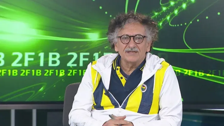 Fenerbahçe’de Hareketlilik Sürüyor: Bedri Baykam Programlarını Sonlandırdı