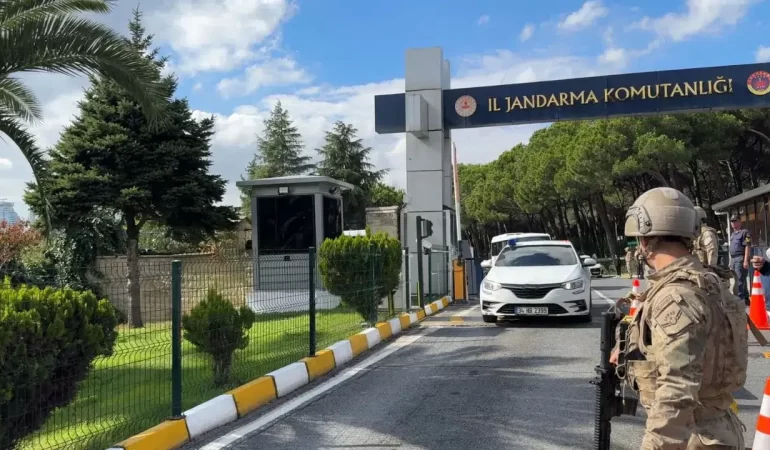 GÜNDEMİ SARSAN OPERASYONDA ÜNLÜLER SERBEST