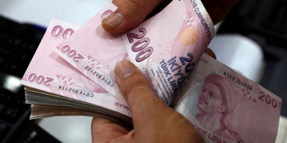 Memur ve Emekliler İçin Zam Tablosu Ortaya Çıktı