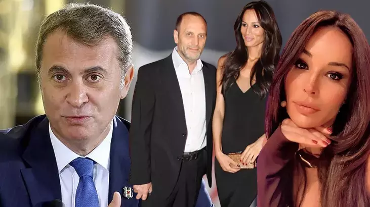 SOSYETİK BOŞANMALAR “ARKASI YARIN” GİBİ OLDU!