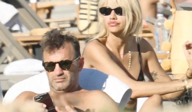 Nihan Buruk Ayrılığı Kaldıramadı