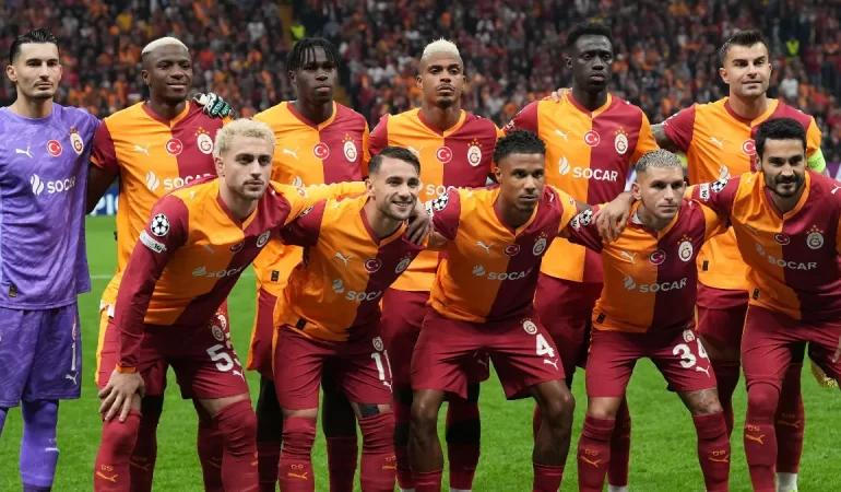 GALATASARAY’IN LIVERPOOL ZAFERİ DÜNYA BASININDA GENİŞ YANKI BULDU