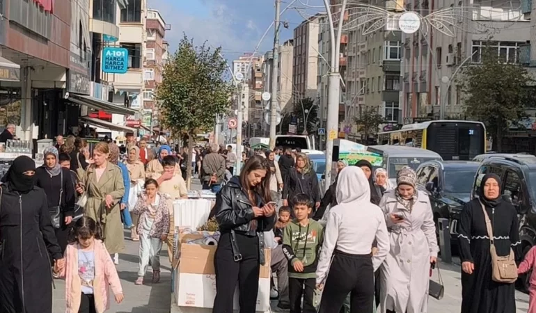 Vali Davut Gül: Depremde 17 Yaralı Var