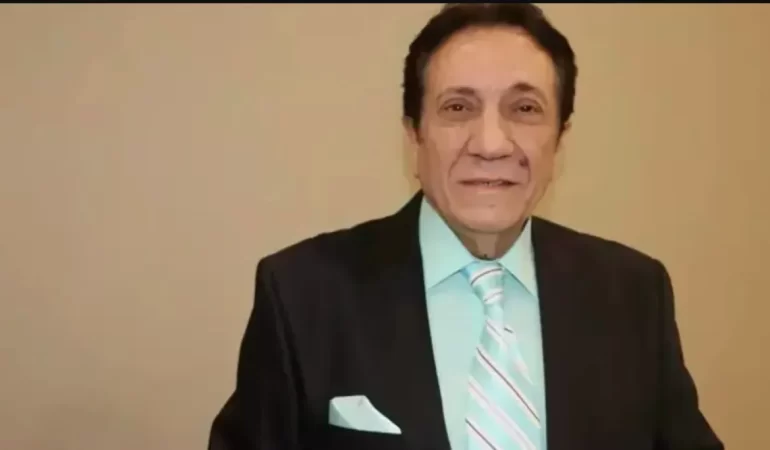 İZZET ALTINMEŞE’NİN SON HALİ GÜNDEM OLDU