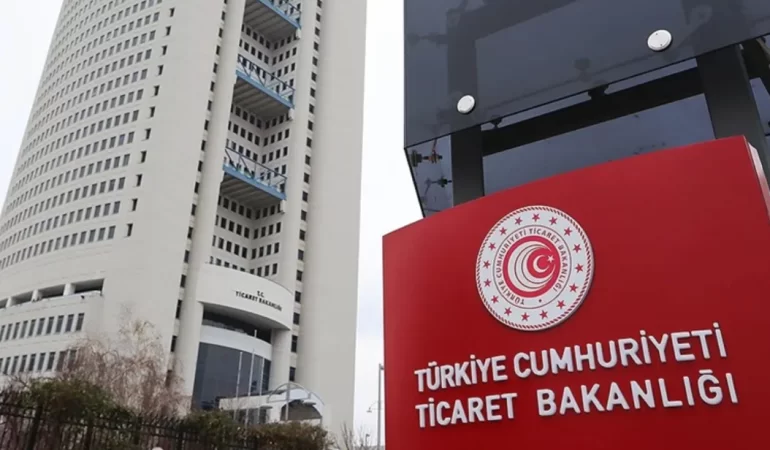 TİCARET BAKANLIĞI’NDAN EMLAK İLANLARINA FAHİŞ FİYAT CEZASI: 172 MİLYON TL