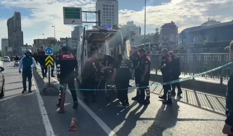 AVUKAT SERDAR ÖKTEM CİNAYETİNDE 5 ŞÜPHELİ GÖZALTINA ALINDI