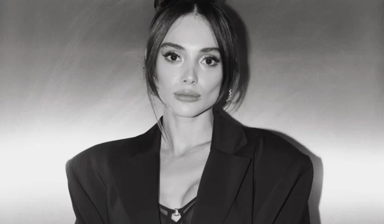 SOSYAL MEDYADA RABİA SOYTÜRK FIRTINASI