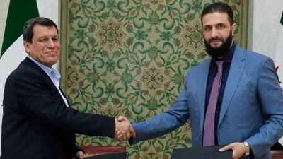 Esad’dan Gizli Operasyon: Binlerce Ceset Taşındı