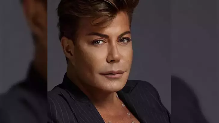 Sanat Dünyasında Şok: Fatih Ürek’in Kalbi Durdu