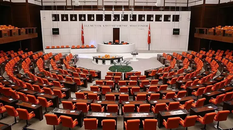 TBMM’de Kritik Oylama: Irak ve Suriye’de Askeri Varlık 2028’e Kadar Uzatılabilir