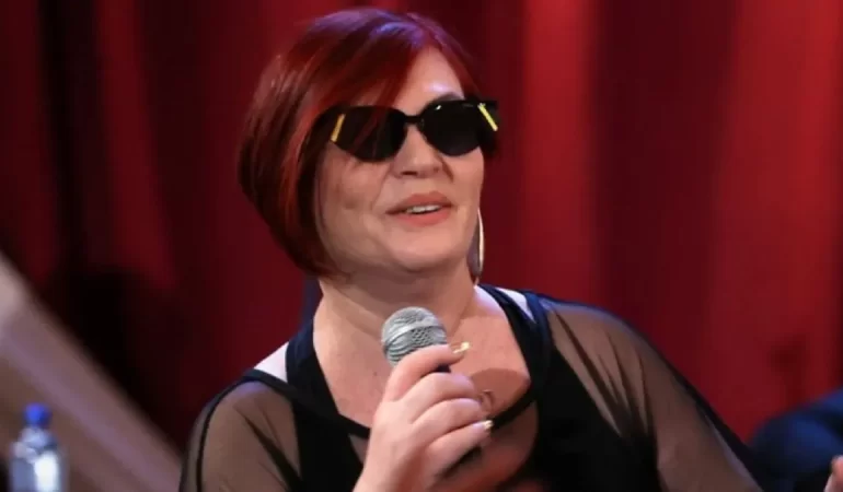 Emel Müftüoğlu’ndan Kutlama Tepkisi: “Doğum Günleri Aptallar İçin”