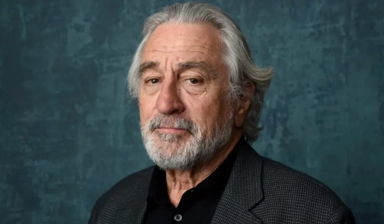 ROBERT DE NİRO’DAN SERT ÇIKIŞ: “TRUMP’A KARŞI SUSMAYIN! PROTESTOLAR DEVAM ETMELİ”