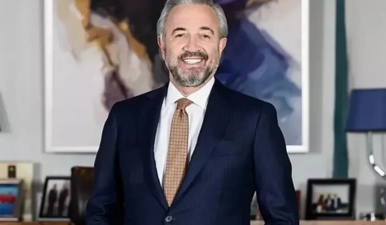 HAMDİ AKIN İFADEYE ÇAĞRILDI