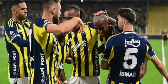 Fenerbahçe’nin Stuttgart Karşısındaki Muhtemel 11’i Belli Oldu