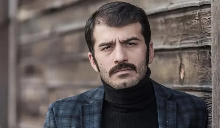 Oyuncu Ufuk Bayraktar’a 11 Yıl 3 Aya Kadar Hapis İsteniyor