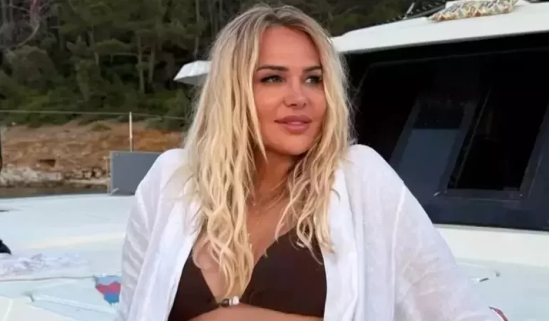 Nagihan Karadere’nin “Gözü Olanın Gözü Çıksın” Paylaşımı Sosyal Medyayı Salladı