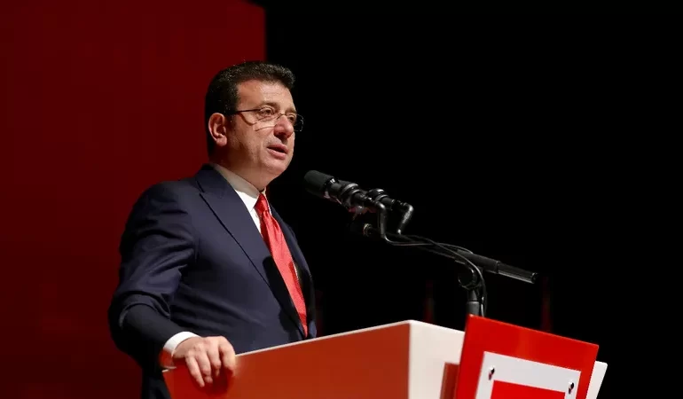 İddialar Çığ Gibi: Ekrem İmamoğlu’na Yönelik Casusluk Soruşturmasında 7 Ağır Suçlama