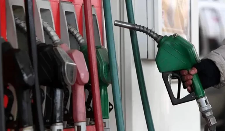 Akaryakıtta Tabela Yeniden Değişiyor: Motorin Fiyatına Zam Geliyor