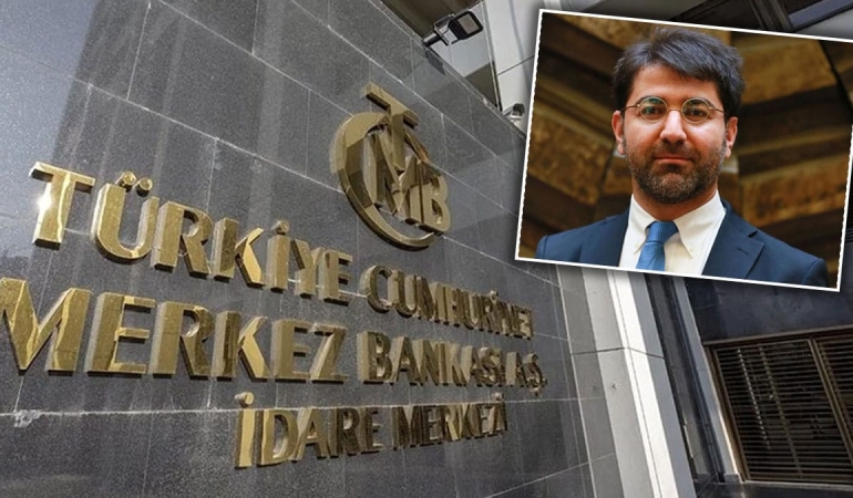 Kamu Zararına Soruşturma: Eski Merkez Bankası Yöneticisi Cezaevinde