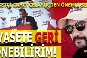 CAHİT CELAYİR