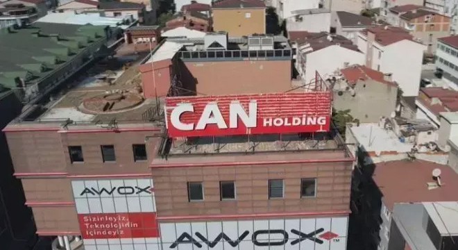 Can Holding’e Yönelik Soruşturmada Kritik Adım