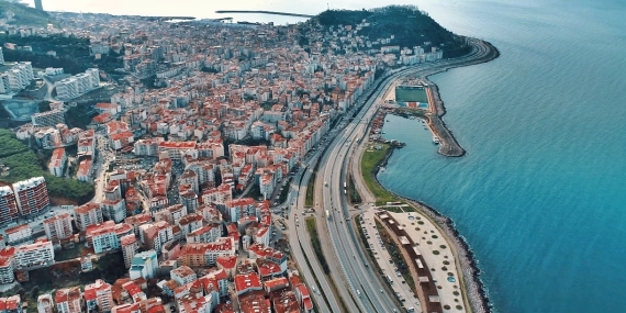 GİRESUN İÇİN YENİ İSİM KAMPANYASI: “YİĞİT GİRESUN” OLSUN TALEBİ BÜYÜYOR!