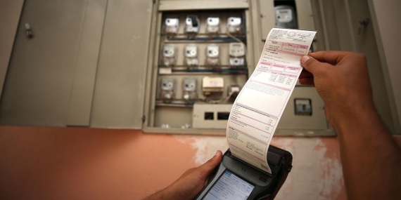 YENİ TARİFEYLE ELEKTRİK CEP YAKACAK