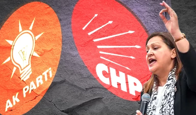 AK Parti’ye Geçiyor İddiası Olay Oldu: Burcu Köksal Sessizliğini Bozdu