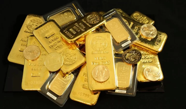 ALTIN FİYATLARINDAKİ YÜKSELİŞ DURMUYOR: 15 EKİM 2025 GRAM VE ÇEYREK ALTINDA SON DURUM