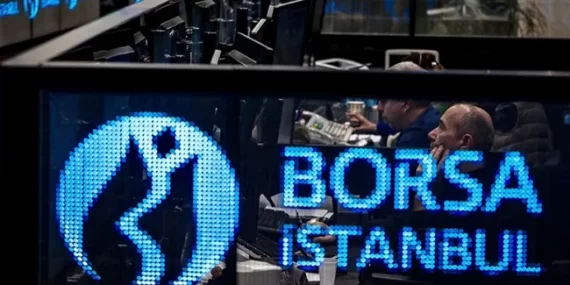 Siyasi Belirsizlik Azaldı, Borsa Yükseldi: CHP Davası Reddedildi Kararı Piyasalara Yansıdı