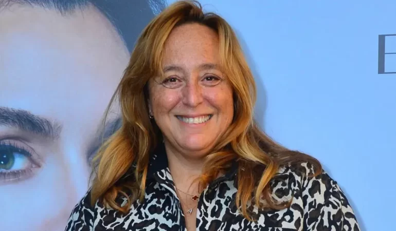 AYŞE BARIM’IN EKİBİNDEN FLAŞ AYRILIK! SAĞ KOLU AK PARTİ’YE KATILDI