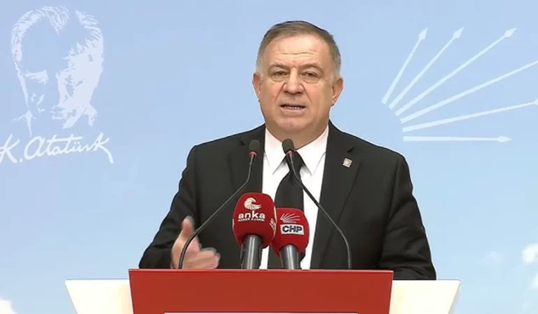 CHP İçin Kritik Duruşma: “Mutlak Butlan” Davasında Karar Çıktı