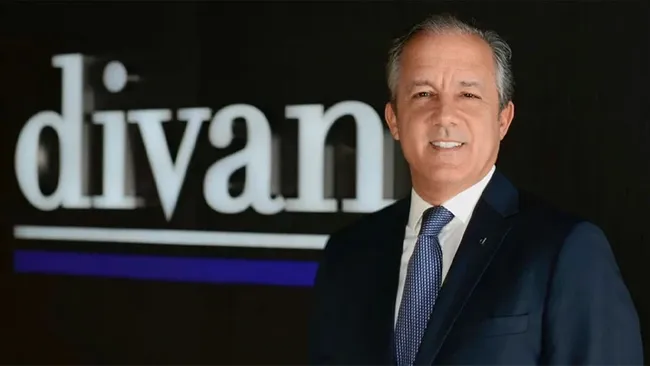 DİVAN OTELLERİ GENEL MÜDÜRÜ MURAT TOMRUK, İBB SORUŞTURMASINDA İFADEYE ÇAĞRILDI