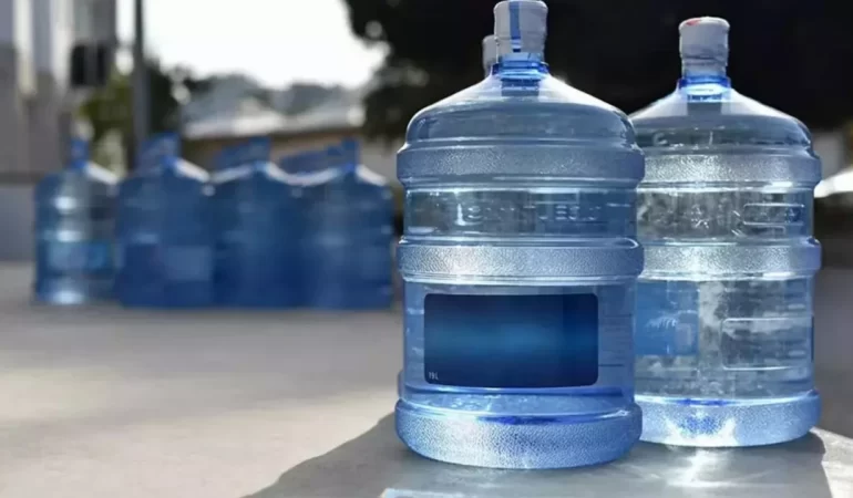 DAMACANA SU FİYATLARI UÇTU: MALIYET 3 TL, ETİKET 150 TL’YE DAYANDI