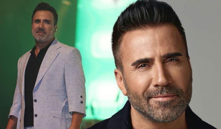 EMRAH SAHNELERE GERİ DÖNÜYOR: YENİ TARZI VE ARABESK YENİDEN CANLANIYOR