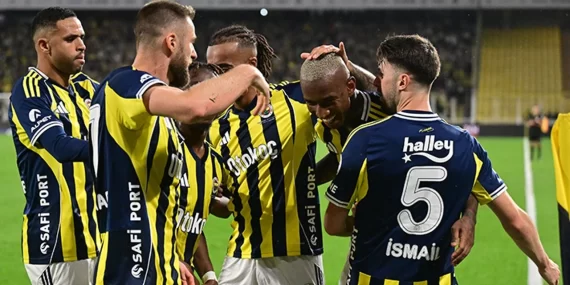 Fenerbahçe – Nice Avrupa Ligi Maçı Kadro Detayları