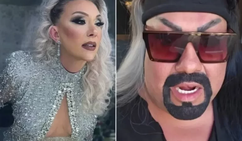 GÜLLÜ’NÜN OĞLU, KOBRA MURAT’A DAVA AÇIYOR: RAPOR “YÜKSEKTEN DÜŞME” DEDİ, “CİNAYET” İDDİASI TEPEDEN DÜŞÜYOR