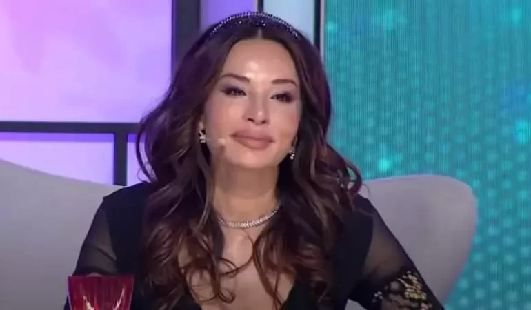 GÜZİDE DURAN “ARTIK ÖZGÜRLÜĞÜMÜ İSTİYORUM” DİYEREK SOYADINI DEĞİŞTİRMEK İÇİN HAREKETE GEÇTİ