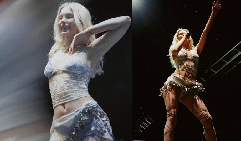 Aleyna Tilki’nin Başına Korkunç Olay Geldi: Çantası, Pasaportu ve Laptopu Çalındı