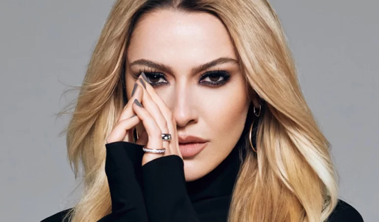HADİSE’DEN SERBEST KALDIKTAN SONRA İLK MESAJ