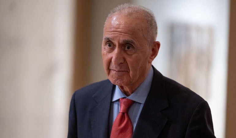 HİKMET ÇETİN TEDBİR AMAÇLI YOĞUN BAKIMDA