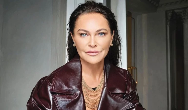 HÜLYA AVŞAR DEĞİŞTİ: YENİ İMAJINA YORUMLAR YAĞDI