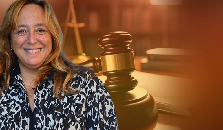 Mahkemeden Ayşe Barım İçin Tutuklama Kararı