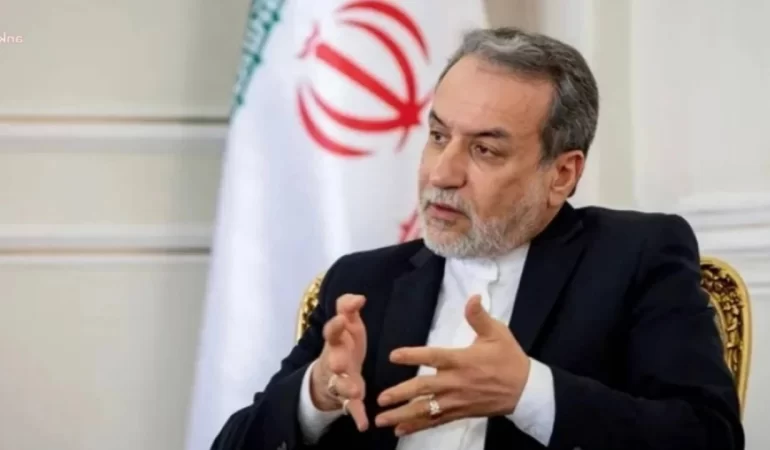 İRAN BARIŞ ZİRVESİ DAVETİNİ REDDETTİ: ŞARM EL-ŞEYH’DEKİ TOPLANTIYA KATILMAYACAK