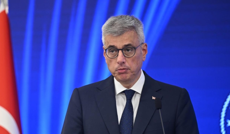 TÜRKİYE’DE İDEAL KİLODA OLANLARIN ORANI YÜZDE 30 OLARAK AÇIKLANDI