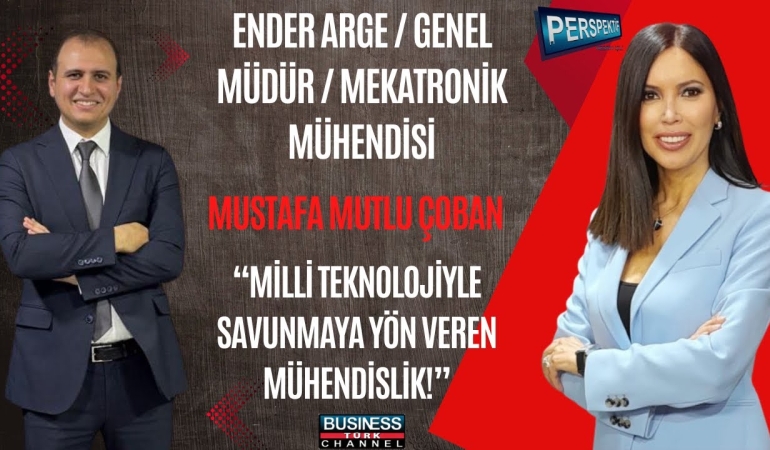 Milli Teknoloji Atağıyla Savunmada Stratejik Dönüşüm Başlıyor