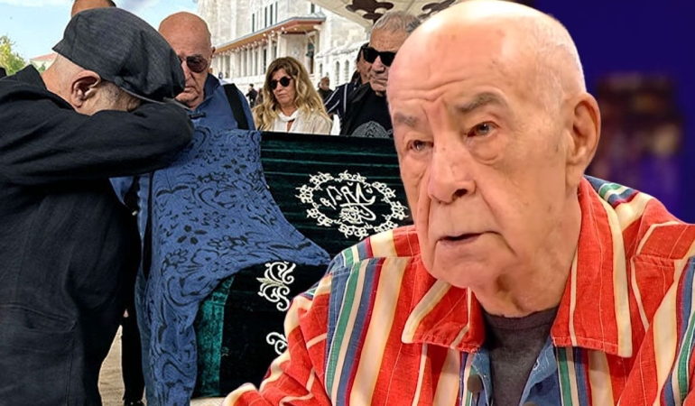 MAZHAR ALANSON’DAN YÜREK YAKAN İTİRAF: ACİ HABERİ İKİ DOKTOR EŞLİĞİNDE ALDIM