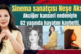 neşe aksoy