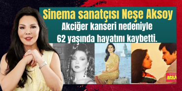 neşe aksoy