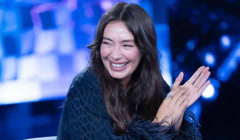 NESLİHAN ATAGÜL SESSİZLİĞİNİ BOZDU: OYUNCULUĞU BIRAKTI MI?